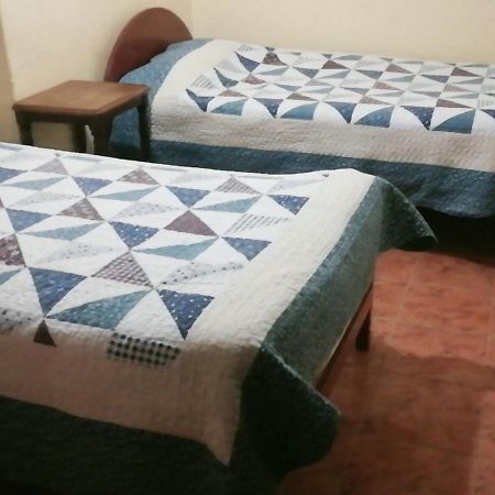 Hostal Valle Hermoso Tupiza Ngoại thất bức ảnh