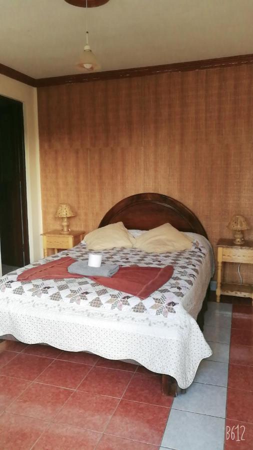 Hostal Valle Hermoso Tupiza Ngoại thất bức ảnh