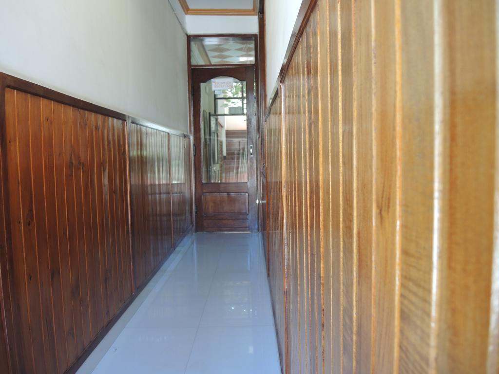 Hostal Valle Hermoso Tupiza Ngoại thất bức ảnh