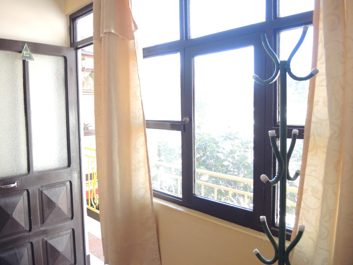 Hostal Valle Hermoso Tupiza Ngoại thất bức ảnh